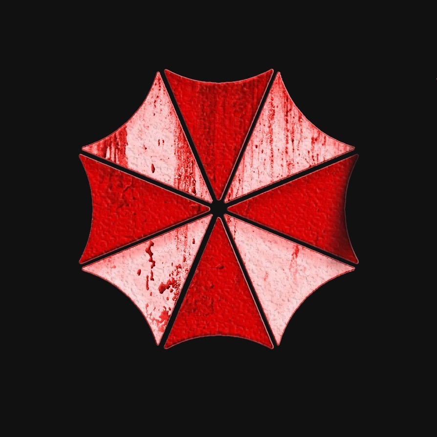 Миссия Umbrella [ 2025-nCoV ]